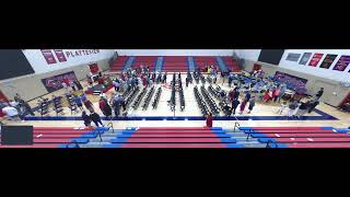 Platteview High Graduation Ceremony 2024 [upl. by Nnylirehs]