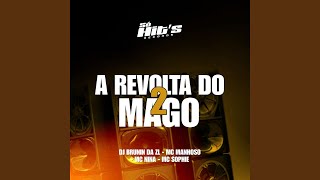 A Revolta do Mago 2 [upl. by Yanehc]