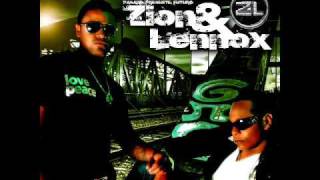 Zion Y Lennox La Noche Es Larga [upl. by Nyliram519]