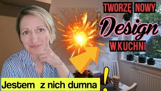 Vlog z życia  Jestem z nich dumna  Nowy design na ścianie 😉 życieniemcyvlog [upl. by Werbel]