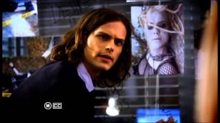 Criminal Minds TV Series Trailer HD [upl. by Zerk]