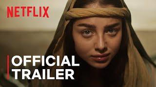 MARY  Official Trailer  Netflix [upl. by Poul]