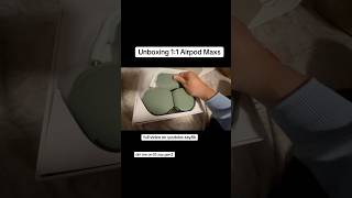 unboxing 11 Airpod Maxs reselling unboxinghowtomakemoney howtoresell [upl. by Jenks769]