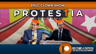 ERLC Clown Show [upl. by Eded]