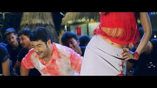 Cheema Cheema super performance 4k Video Song Simhadri Jr NTR S S Rajamouli ManchiCinemaluh2h [upl. by Eenor]