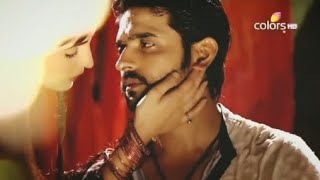 Ye Bhi Hai Kuch Aadha Aadha  Rangrasiya  Serial Song  Ashish Sharma  Sanaya Irani [upl. by Dev]