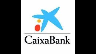 CaixaBank el único gran banco español que paga al accionista más que la media europea [upl. by Natlus]