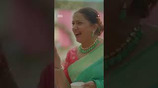 Yeh bhi thik hai 😂  Indians amp Weddings  The Timeliners Shorts [upl. by Ymmat]