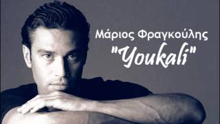 Mario Frangoulis  Youkali [upl. by Swisher]