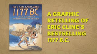 1177 BC A Graphic History of the Year Civilization Collapsed [upl. by Aek]