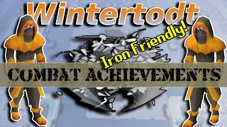 OSRS Wintertodt Guide Solo Max Points amp CAs 2023 [upl. by Arthur]