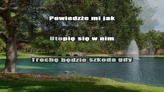 Czerwone Gitary  Ładne oczy masz  Karaoke [upl. by Muldon604]