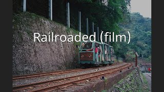 Railroaded film [upl. by Yetah237]