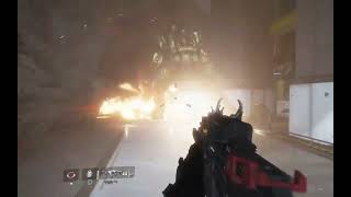 Titanfall 2 played on PC [upl. by Barnebas]