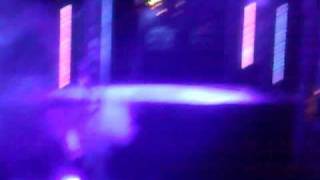 WWE SS TOUR MEXICO PRESENTACION UNDERTAKER [upl. by Chrissy]