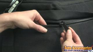 WeatherTech RackSack Cargo Bag [upl. by Ashok]