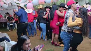 y asi se baila en tierra blanca chiquimula  y sus bellas mujeres puro oriente [upl. by Suivatal]