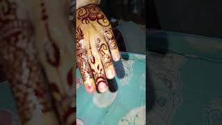 MEHNDI DIWALI SPECIAL ❤ [upl. by Tompkins]