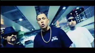 Ckan Plata O Plomo video oficial [upl. by Einaffyt867]