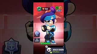 Which Skins Are PaytoWin in Brawl Stars [upl. by Ecirtnuahs]