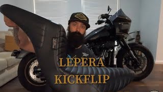 Is the lepera kickflip any good [upl. by Ettenom]