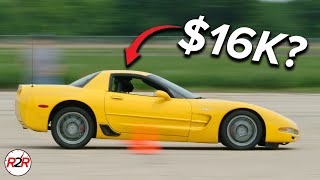 The BEST Used Sports Cars Under 20K In 2023 [upl. by Aleksandr]