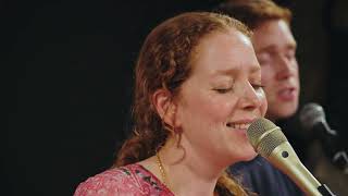 Jahnavi Harrison — Govinda Jaya Jaya — Kirtan at OMNOM — July 2024 [upl. by Thea]