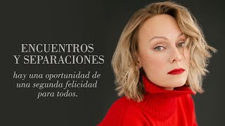 ENCUENTROS Y SEPARACIONES en la vida de una mujer corriente  PELÍCULAS ROMÁNTICAS [upl. by Ainnos]