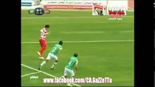 Abdelmoumen Djabou ● Amazing Goals amp Skills  Club Africain  HD [upl. by Rozalie]