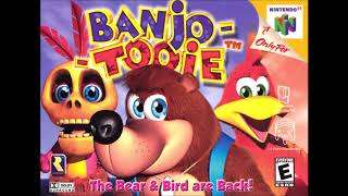 Banjo Tooie OST  Slow Witchyworld Slow Version [upl. by Werbel]