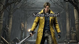 Resident Evil Unleash the Silent Terror [upl. by Shiri]