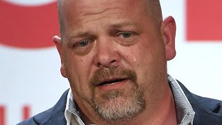 Have You Heard What Happened To Rick Harrison [upl. by Dhiren]