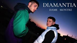 Dame X Montre  DIAMANTIA  Official Music Video [upl. by Siram330]