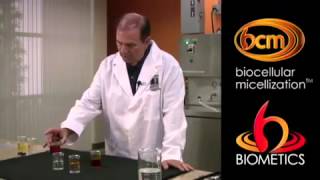 Liquid Vitamins Liquid Nutrition Demo By Dr David Rutolomp4 [upl. by Falo]