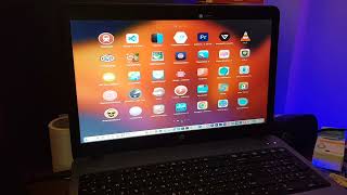 Install Hackintosh on HP Probook 450 g1  Monterey amp Ventura  Working EFI [upl. by Harbot]