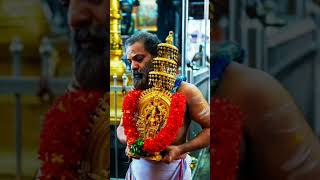 guruvayurappa nin sannidhanam kerala trending shortsvideo [upl. by Ashwell563]