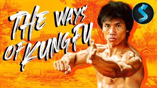 Ways Of Kung Fu  Full Martial Arts Movie  Chi KuanChun  Leung KaYan  Meng Fei  Hua Tsung [upl. by Maleki]