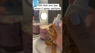 Like it smells so good😭preppy asthetic skincare soldejaneiro cheetah fypシ゚viral shorts [upl. by Nnayllek]