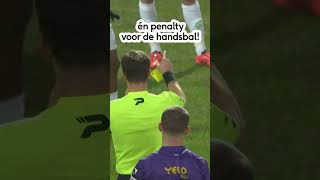 De levensbelanrijke remontada van Beerschot JPL remontada [upl. by Egrog321]