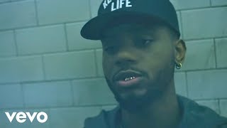 Bryson Tiller  Dont Explicit Version [upl. by Enyal]