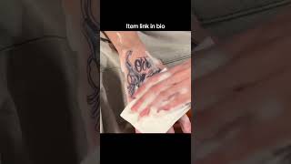 Ultimate Guide to Tattoo Art amp Creative Tattoo Ideas 🎨✨ TattooIdea SwiftTattoo TattooArt [upl. by Aserehc]