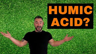 How To Use Humic Acid To Improve Your Lawn and Soil [upl. by Ardelle856]