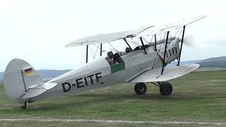 12 09 15 flugtag in idaroberstein von dieter klische [upl. by Bronk]