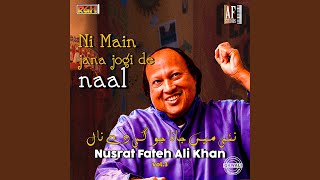 Main Jana Jogi De Naal [upl. by Mayes]