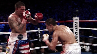 Gennady Golovkin Greatest Hits HBO Boxing [upl. by Cristina152]