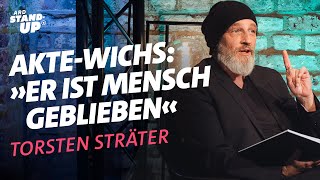 Vorsicht das ist kein Lob – Torsten Sträter  Sträter [upl. by Macy]