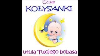 Kołysanki  Stary niedźwiedź mocno śpi [upl. by Chandra]