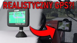 🤯Realna NAWIGACJA w ciągniku do FS22😱  Real GPS Mod 🌍 Poradnik od A do Z [upl. by Bone]