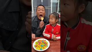 Baby prank 🤪 shorts ytshorts funny [upl. by Hayikaz]