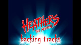 🎧🎤🎼Heathers  17  Yo Girl Meant to be Yours🎼🎤🎧 [upl. by Veronica]